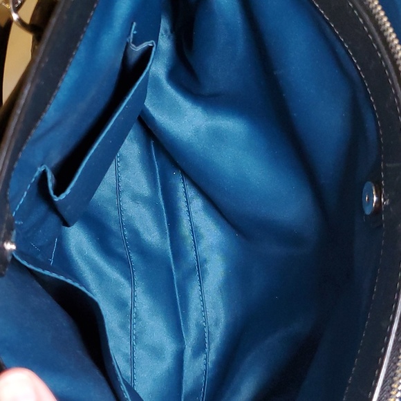 Coach Kimberly Carryall bag Op Art - Picture 14 of 16